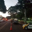Fotos de 28 motoristas foram autuados por dirigir sem habilitação em Sarandi