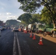 Fotos de 28 motoristas foram autuados por dirigir sem habilitação em Sarandi