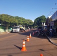 Fotos de 28 motoristas foram autuados por dirigir sem habilitação em Sarandi