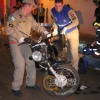 Fotos de A caminho do trabalho motociclista morre após grave acidente