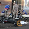 Acidente com carro de luxo deixa casal de motociclista com ferimentos graves em Maringá Foto 6 Fotos de Acidente com carro de luxo deixa casal de motociclista com ferimentos graves em Maringá