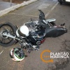 Acidente com carro de luxo deixa casal de motociclista com ferimentos graves em Maringá Foto 7 Fotos de Acidente com carro de luxo deixa casal de motociclista com ferimentos graves em Maringá