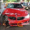 Acidente com carro de luxo deixa casal de motociclista com ferimentos graves em Maringá Foto 10 Fotos de Acidente com carro de luxo deixa casal de motociclista com ferimentos graves em Maringá
