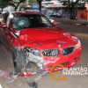 Acidente com carro de luxo deixa casal de motociclista com ferimentos graves em Maringá Foto 14 Fotos de Acidente com carro de luxo deixa casal de motociclista com ferimentos graves em Maringá