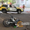 Acidente com carro de luxo deixa casal de motociclista com ferimentos graves em Maringá Foto 15 Fotos de Acidente com carro de luxo deixa casal de motociclista com ferimentos graves em Maringá