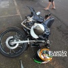 Acidente com carro de luxo deixa casal de motociclista com ferimentos graves em Maringá Foto 21 Fotos de Acidente com carro de luxo deixa casal de motociclista com ferimentos graves em Maringá