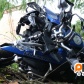 Fotos de Acidente com moto de alta cilindrada mata motociclista de 50 anos