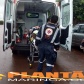 Fotos de Acidente de moto deixa motociclista ferido em Paiçandu