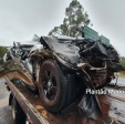 Fotos de Acidente entre 7 veículos deixa várias pessoas feridas na PR-317, entre Maringá e Iguaraçu