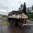 Fotos de Acidente entre 7 veículos deixa várias pessoas feridas na PR-317, entre Maringá e Iguaraçu