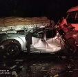 Fotos de Acidente entre 7 veículos deixa várias pessoas feridas na PR-317, entre Maringá e Iguaraçu