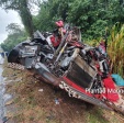 Fotos de Acidente entre 7 veículos deixa várias pessoas feridas na PR-317, entre Maringá e Iguaraçu