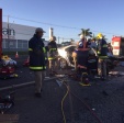 Fotos de Acidente entre Arapongas e Mandaguari deixa quatro mortos