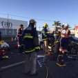 Fotos de Acidente entre Arapongas e Mandaguari deixa quatro mortos