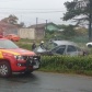 Acidente entre dois carros deixa cinco mortos na BR-116, em Curitiba Foto 1 Fotos de Acidente entre dois carros deixa cinco mortos na BR-116, em Curitiba
