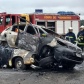 Acidente entre dois carros deixa cinco mortos na BR-116, em Curitiba Foto 3 Fotos de Acidente entre dois carros deixa cinco mortos na BR-116, em Curitiba