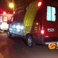 Fotos de Acidente ou homicídio? Polícia Civil investiga atropelamento que pode ter sido homicídio em Sarandi