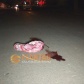 Fotos de Acidente ou homicídio? Polícia Civil investiga atropelamento que pode ter sido homicídio em Sarandi