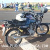 Fotos de Acidentes registrados na BR-376 deixaram motociclista e passageira de caminhonete gravemente feridos em Marialva