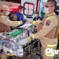 Fotos de Adolescente de 16 anos é baleado e socorrido com ferimentos graves em Maringá