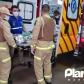 Fotos de Adolescente de 16 anos é baleado e socorrido com ferimentos graves em Maringá
