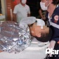 Fotos de Adolescente de 16 anos é baleado e socorrido com ferimentos graves em Maringá