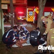 Fotos de Adolescente de 16 anos é baleado e socorrido com ferimentos graves em Maringá