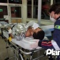 Fotos de Adolescente de 16 anos é baleado e socorrido com ferimentos graves em Maringá