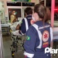 Fotos de Adolescente de 16 anos é baleado e socorrido com ferimentos graves em Maringá