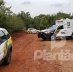Fotos de Adolescente de 16 anos é brutalmente assassinada pelo sogro