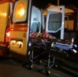 Fotos de Adolescente de 17 anos é baleado enquanto andava de bicicleta em Sarandi
