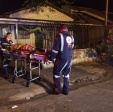 Fotos de Adolescente de 17 anos é baleado enquanto andava de bicicleta em Sarandi