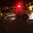 Fotos de Adolescente de 17 anos é baleado enquanto andava de bicicleta em Sarandi