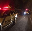 Fotos de Adolescente de 17 anos é baleado enquanto andava de bicicleta em Sarandi