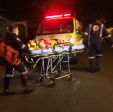 Fotos de Adolescente de 17 anos é baleado enquanto andava de bicicleta em Sarandi