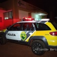 Fotos de Adolescente é baleado em tabacaria de Paiçandu