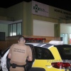 Fotos de Adolescente é baleado em tabacaria de Paiçandu