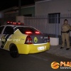Fotos de Adolescente é esfaqueado pelo pai da ex-namorada em Maringá