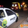 Fotos de Adolescente é esfaqueado pelo pai da ex-namorada em Maringá