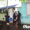 Fotos de Adolescente é executado enquanto andava de bicicleta, em Sarandi
