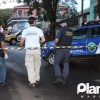 Fotos de Adolescente é executado enquanto andava de bicicleta, em Sarandi