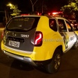 Fotos de Adolescente é socorrido em estado grave com faca cravada no peito em Maringá