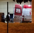 Fotos de Adolescente é socorrido em estado grave com faca cravada no peito em Maringá