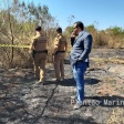 Fotos de Adolescente encontrado morto em Sarandi, teve o primo assassinado na mesma região em 2018