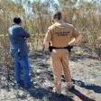 Fotos de Adolescente encontrado morto em Sarandi, teve o primo assassinado na mesma região em 2018