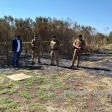Fotos de Adolescente encontrado morto em Sarandi, teve o primo assassinado na mesma região em 2018