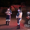 Fotos de Adolescente foge de clínica de reabilitação é executado a tiros em Maringá