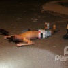 Fotos de Adolescente foge de clínica de reabilitação é executado a tiros em Maringá