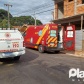 Fotos de Adolescente que sofreu descarga elétrica enquanto manuseava celular em Maringá morre no hospital