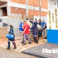 Fotos de Adolescente que sofreu descarga elétrica enquanto manuseava celular em Maringá morre no hospital